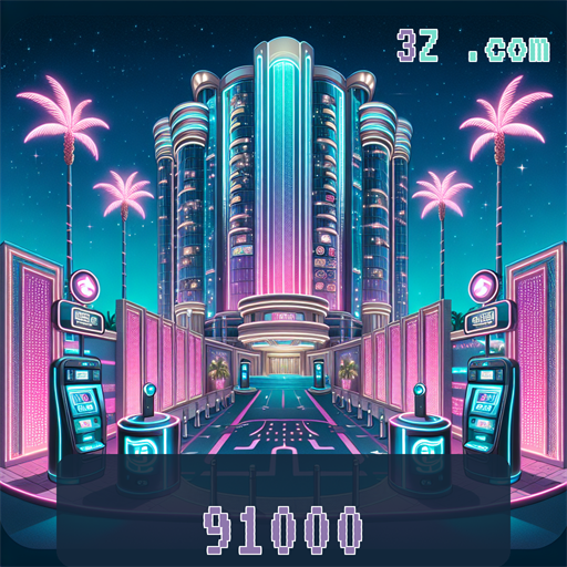 Apostas Inovadoras no 91000.com: O Futuro do Jogo Online