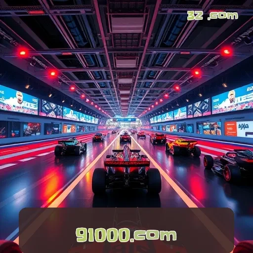 91000.com: Mergulhe em Jogos Imperdíveis para Todos os Gustos
